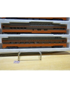 RIVAROSSI "véro" 311, coffret LORELEY EXPRESS Neuf BO
