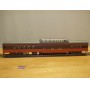 RIVAROSSI "véro" 6966 set A, coffret 4 voitures smooth side Milwaukee      BO