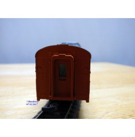 RIVAROSSI "véro" 311, coffret LORELEY EXPRESS Neuf BO