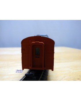 RIVAROSSI "véro" 311, coffret LORELEY EXPRESS Neuf BO