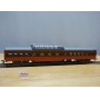 RIVAROSSI "véro" 6966 set A, coffret 4 voitures smooth side Milwaukee      BO