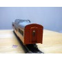 RIVAROSSI "véro" 6966 set A, coffret 4 voitures smooth side Milwaukee      BO