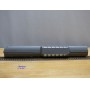 RIVAROSSI "véro" 6966 set A, coffret 4 voitures smooth side Milwaukee      BO