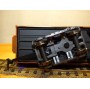 RIVAROSSI "véro" 6966 set A, coffret 4 voitures smooth side Milwaukee      BO