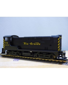 STEWART HOBBIES 4813, loco diesel de manoeuvre ( switcher )  BoBo  Baldwin DS 4-4-1000 Lehigh Valley  Neuf  BO