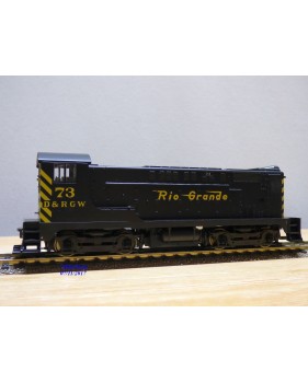 STEWART HOBBIES 4813, loco diesel de manoeuvre ( switcher )  BoBo  Baldwin DS 4-4-1000 Lehigh Valley  Neuf  BO