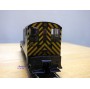 STEWART HOBBIES 4813, loco diesel de manoeuvre ( switcher )  BoBo  Baldwin DS 4-4-1000 Lehigh Valley  Neuf  BO