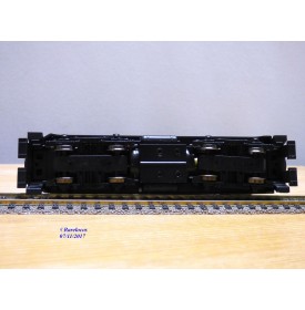 STEWART HOBBIES 4813, loco diesel de manoeuvre ( switcher )  BoBo  Baldwin DS 4-4-1000 Lehigh Valley  Neuf  BO