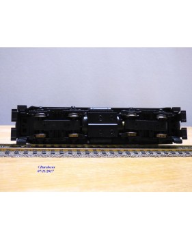STEWART HOBBIES 4813, loco diesel de manoeuvre ( switcher )  BoBo  Baldwin DS 4-4-1000 Lehigh Valley  Neuf  BO
