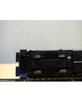 STEWART HOBBIES 4813, loco diesel de manoeuvre ( switcher )  BoBo  Baldwin DS 4-4-1000 Lehigh Valley  Neuf  BO