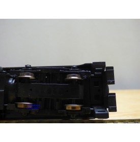 STEWART HOBBIES 4813, loco diesel de manoeuvre ( switcher )  BoBo  Baldwin DS 4-4-1000 Lehigh Valley  Neuf  BO