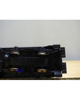 STEWART HOBBIES 4813, loco diesel de manoeuvre ( switcher )  BoBo  Baldwin DS 4-4-1000 Lehigh Valley  Neuf  BO