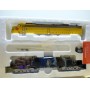 Life Like PROTO 2000 8700, loco EMD E8   N° 33C   MILWAUKEE    neuf  BO