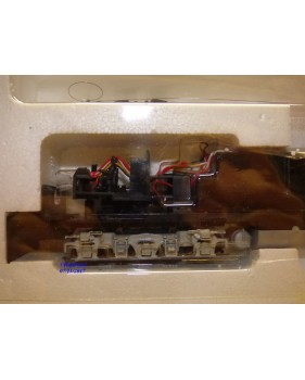 Life Like PROTO 2000 8700, loco EMD E8   N° 33C   MILWAUKEE    neuf  BO