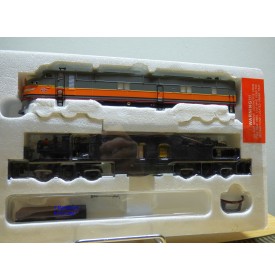 Life Like PROTO 2000  21115, loco EMD E7   N°: 18A    MILWAUKEE    neuf  BO