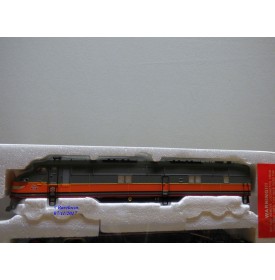 Life Like PROTO 2000  21115, loco EMD E7   N°: 18A    MILWAUKEE    neuf  BO