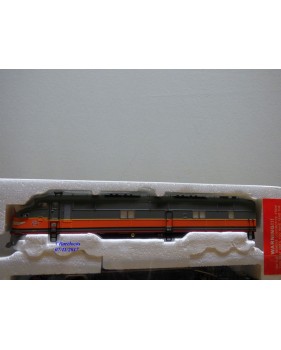 Life Like PROTO 2000  21115, loco EMD E7   N°: 18A    MILWAUKEE    neuf  BO