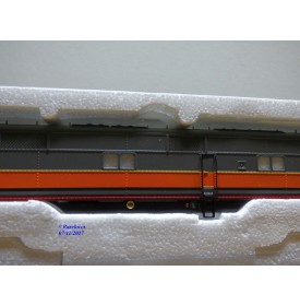 Life Like PROTO 2000  21115, loco EMD E7   N°: 18A    MILWAUKEE    neuf  BO