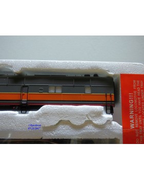 Life Like PROTO 2000  21115, loco EMD E7   N°: 18A    MILWAUKEE    neuf  BO