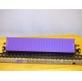 Märklin 48944 wagons plats type Bt 10 conteneurs à bière Königsbacher DB BO