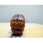 MÄRKLIN 3581 Loco diesel Br 221 DB BO