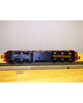 MÄRKLIN 3581 Loco diesel Br 221 DB BO