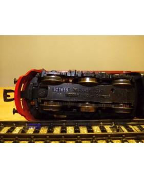 MÄRKLIN 3581 Loco diesel Br 221 DB BO