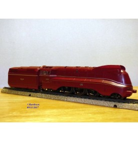 MÄRKLIN 33911, loco Pacific 231 carénée Br 03 10   DRG   BO