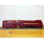 MÄRKLIN 33911, loco Pacific 231 carénée Br 03 10   DRG   BO