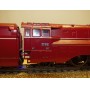 Pacific carénée Br 03 10 DRG BO