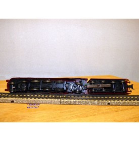 Pacific carénée Br 03 10 DRG BO