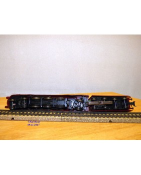 MÄRKLIN 33911, loco Pacific 231 carénée Br 03 10   DRG   BO