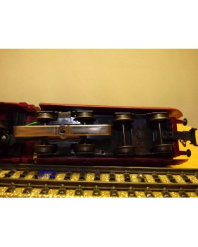MÄRKLIN 33911, loco Pacific 231 carénée Br 03 10   DRG   BO