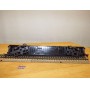 Märklin métal 4617 Wagon surbaissé EVS DB BO