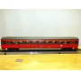 Märklin 4032 voiture grandes lignes A4ümg à feux de fin de convoi 1 Kl. DB BO