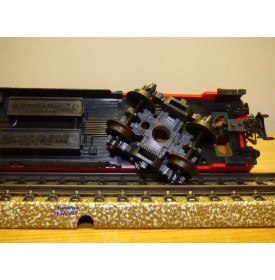 Märklin 4272, voiture type A 9 EUROFIMA   1 Kl.  ÖBB  neuf   BO