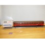 Märklin 4272, voiture type A 9 EUROFIMA   1 Kl.  ÖBB  neuf   BO