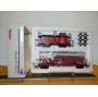 Märklin 3121 coffret diesel grandes lignes V200 DB BO