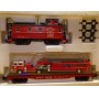 Märklin 3121 coffret diesel grandes lignes V200 DB BO