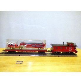 Märklin 3121 coffret diesel grandes lignes V200 DB BO