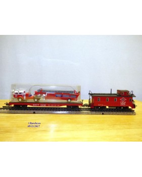 Märklin 3121 coffret diesel grandes lignes V200 DB BO