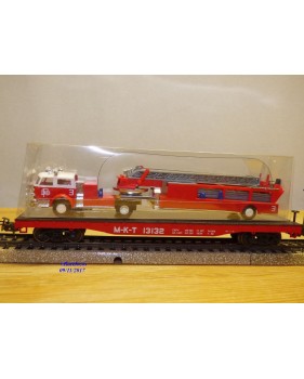 Märklin 3121 coffret diesel grandes lignes V200 DB BO