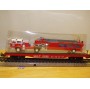 Märklin 3121 coffret diesel grandes lignes V200 DB BO