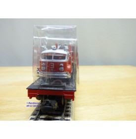 Märklin 3121 coffret diesel grandes lignes V200 DB BO