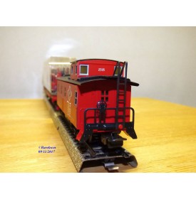 Märklin 3121 coffret diesel grandes lignes V200 DB BO