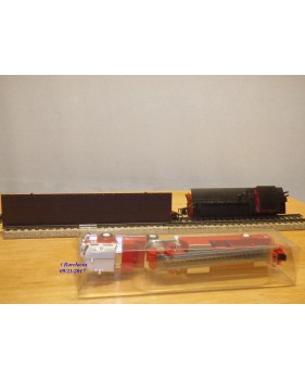 Märklin 3121 coffret diesel grandes lignes V200 DB BO