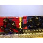 Märklin 3121 coffret diesel grandes lignes V200 DB BO