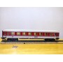 Märklin 4032 voiture grandes lignes A4ümg à feux de fin de convoi 1 Kl. DB BO
