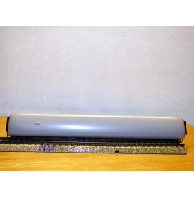 Märklin 4055.10, voiture  grandes lignes InterCity type Avmz 111 1 Kl. type B4ü   DB   BO