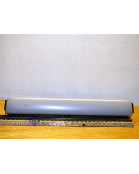 Märklin 4055.10, voiture  grandes lignes InterCity type Avmz 111 1 Kl. type B4ü   DB   BO
